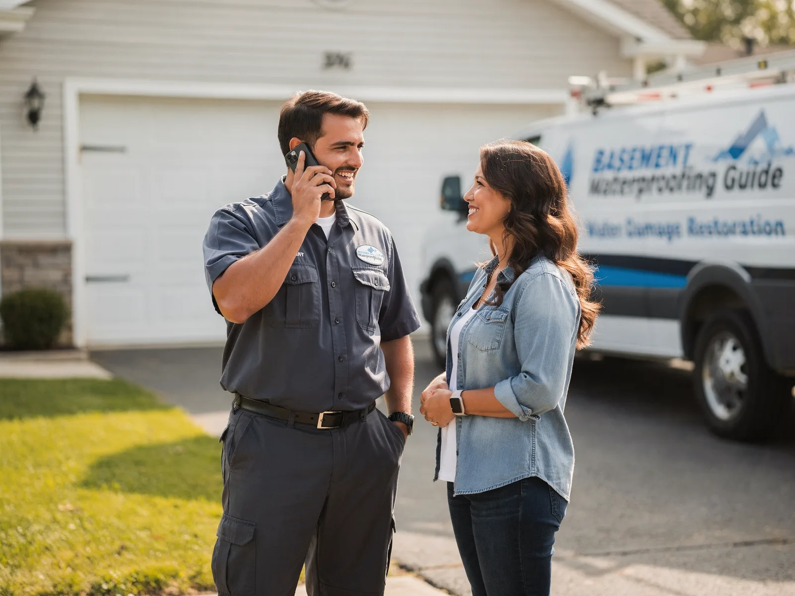 Basement Waterproofing Near Me Coto Laurel, PR FAQs